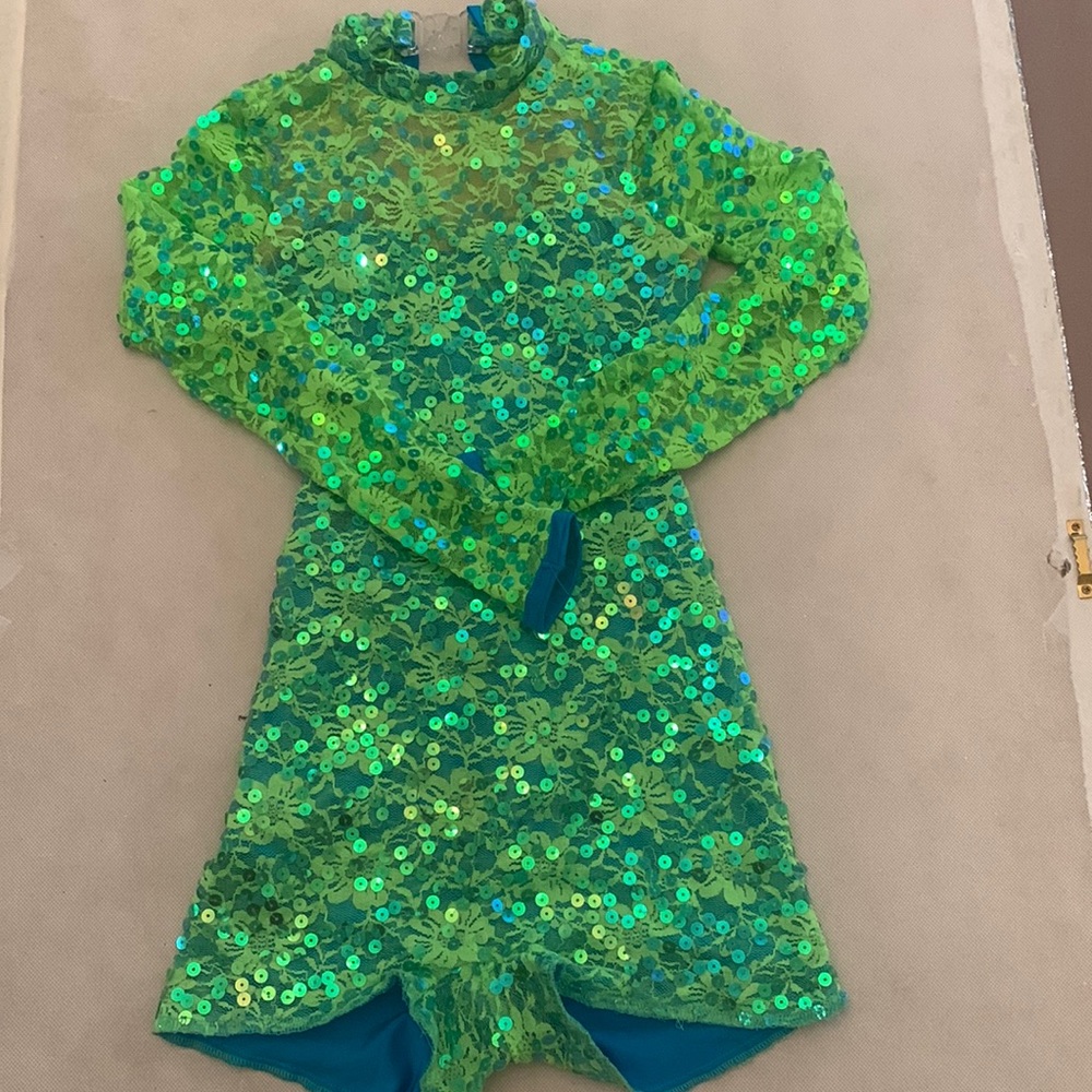 Costume Gallery